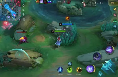 is that trend?! #mlbb #mobilelegends #fyp 