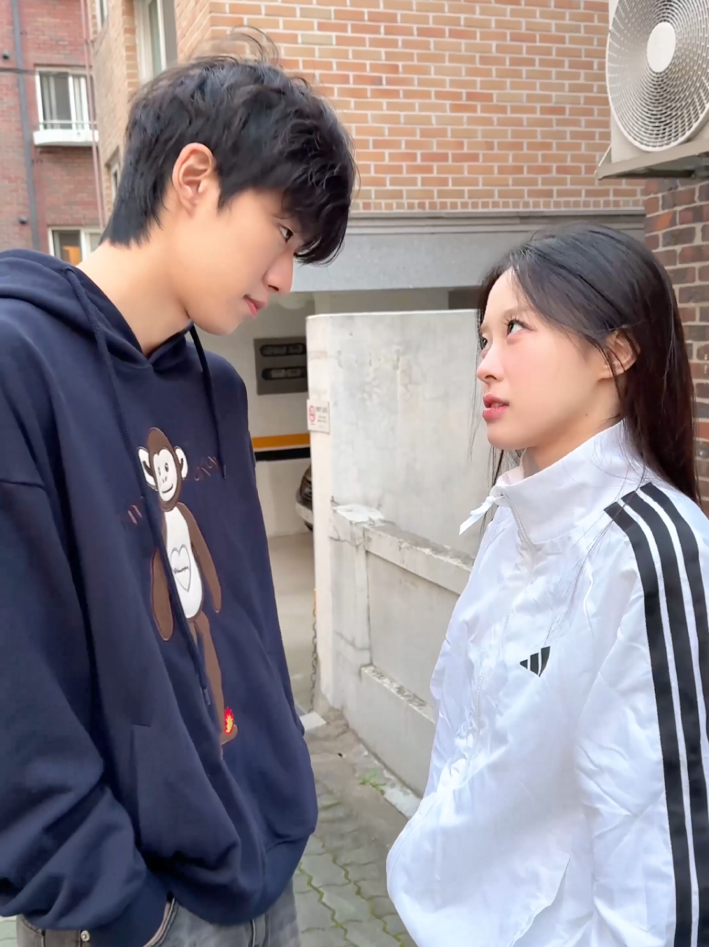 커플 싸움 무조건 화해하는 법