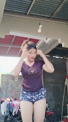 #fypシ゚ #goyang #hot #manadopunya 