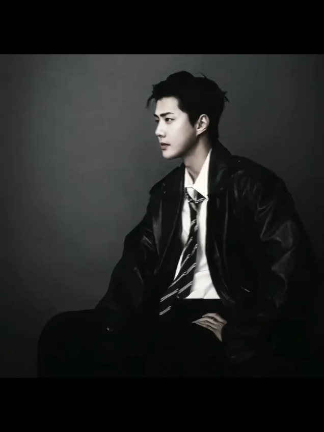 Sehun for L’Officiel magazine #sehun #ohsehun #exo #fyp #xyzbca 