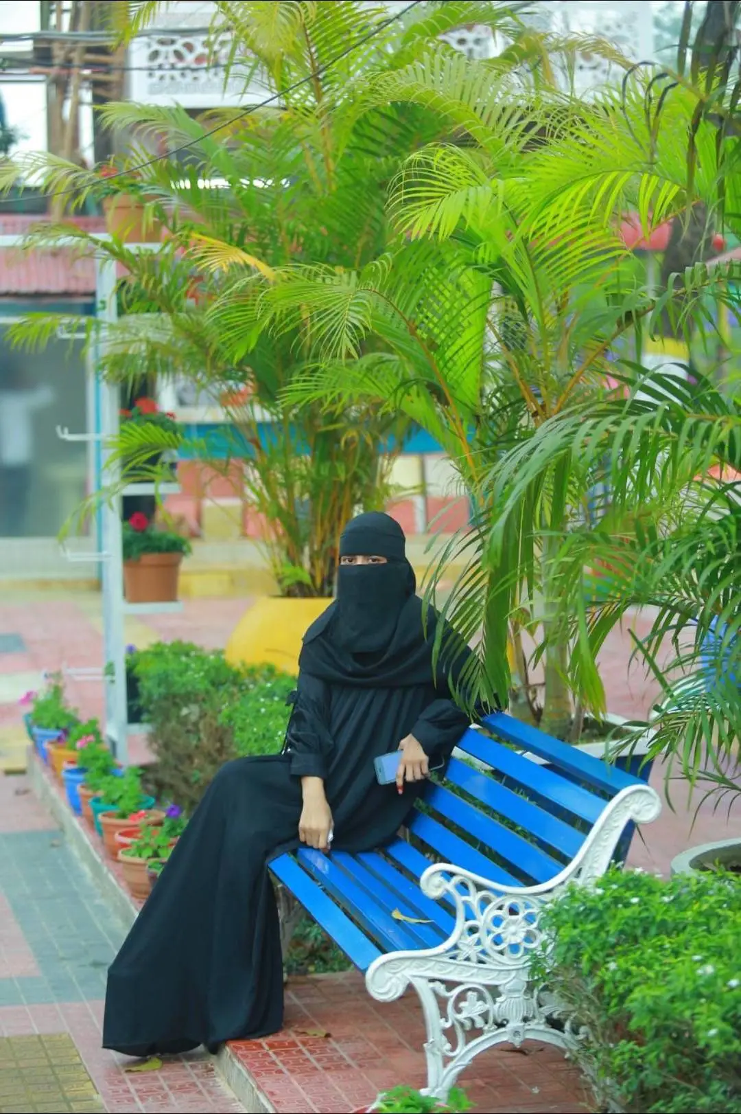 #Outfit Cowok Berwarna 