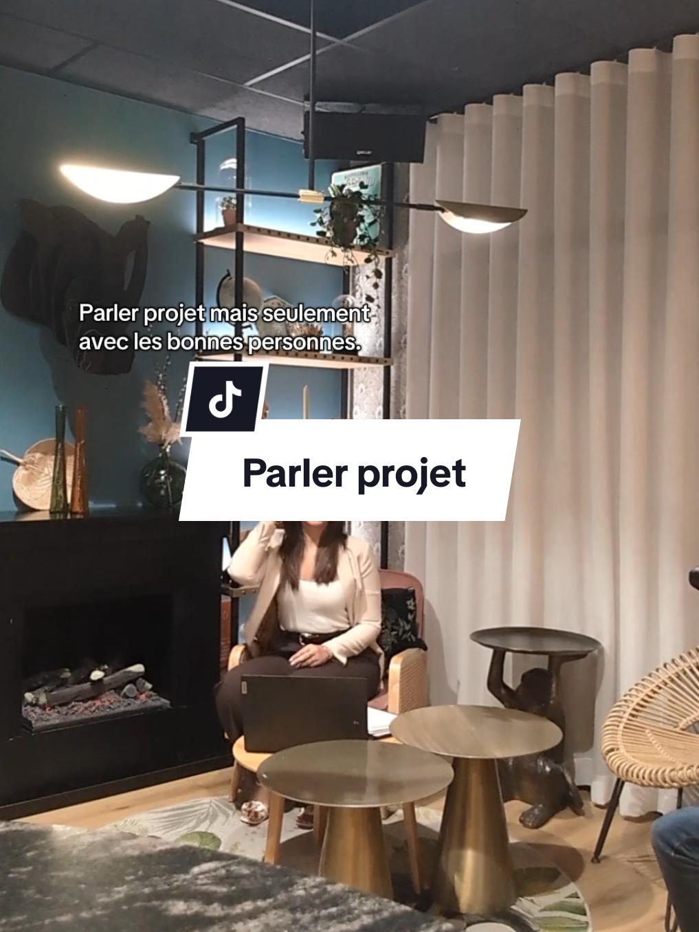 Parlons projet 💭