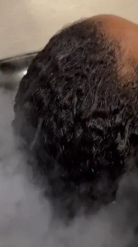 My favorite salon ever and the only hands I let cut my hair! Thank you moncurebeauty 😍✨