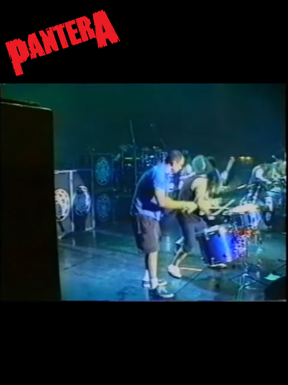 #MetalLegend #PhilAnselmo #Pantera #PanteraForever #DimebagDarrell 