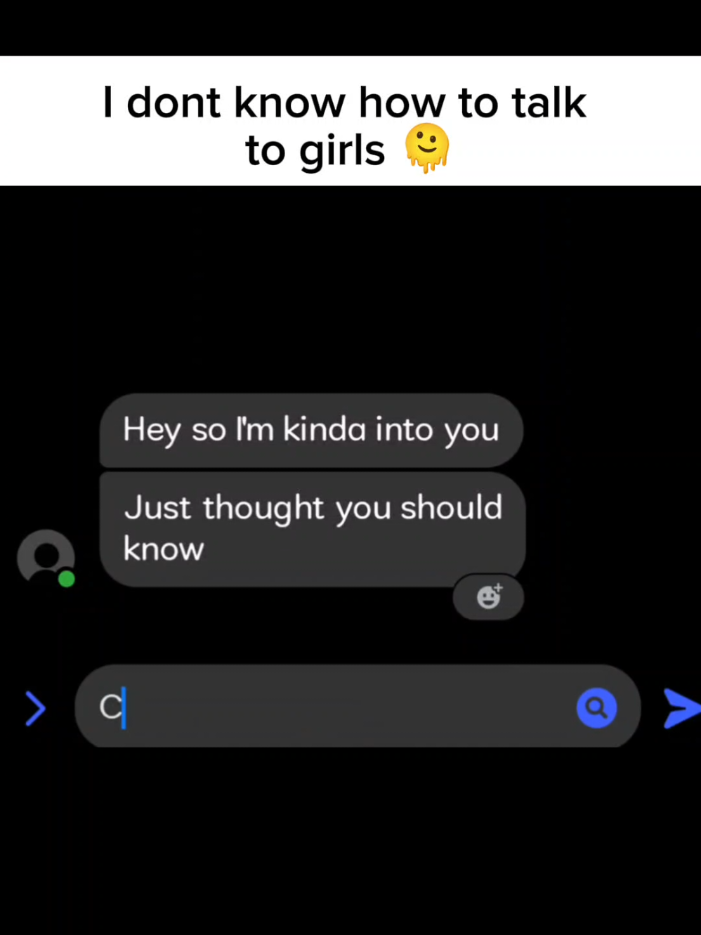 #vent #him #text #texting #blowup 