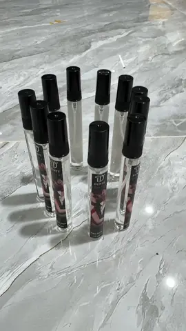 Nước hoa nam 4 mùi lưu hương 4-8 tiếng #dunteperfume #viral #trending 