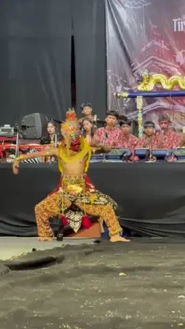 prabu kelono sewandono Merti fest2025 #waroktemanggung #waroksurup #temanggung #temanggung24jam #fyp @asli_temanggung 