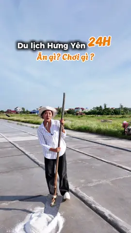 24h Du lịch Hưng Yên có gì 🤔? #phuongdidau #XTDLHungYen #dulichHungYen 