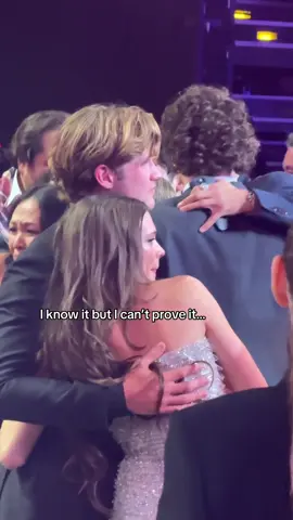 do we all agree? #maxtonhall #damianhardung #harrietherbigmatten 