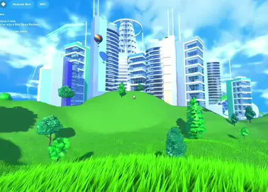 frutiger aero in roblox!! #dreamcore #fyp #roblox #frutigeraero #frutigeraeroaesthetic love this game!!! 