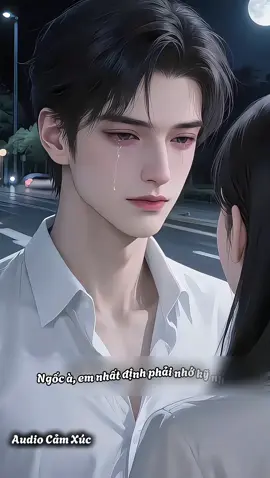 Người anh thích chỉ có mình em thôi... ❤️❤️#audiocamxuc #tinhyeu 
