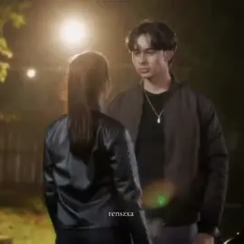 Pas Scene ini, makin Mencurigakan banget sama tatapannya blade😁 Hati