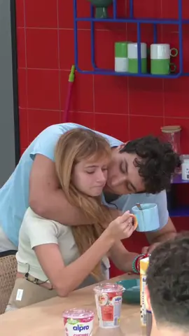 Todos necesitamos un @tinho.ot2025 en nuestra vida🫶🏻💙 #ot2025 #otdirecto21o 