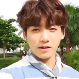 it's like seeing an ex #jungkook #bts #nostalgia #2016 #bts_official_bighit 