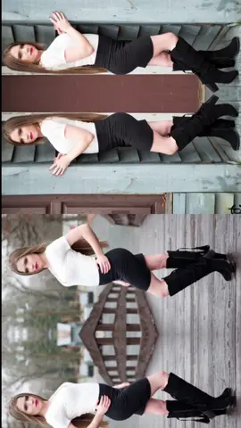 #modeling#photoshoot#charlottenc#fallfashion🍂🍁🤎 