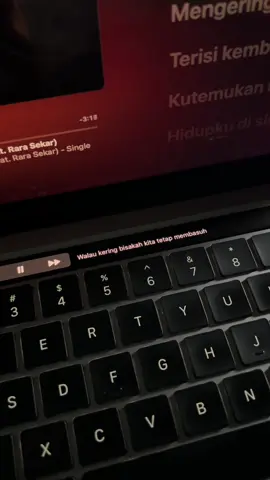 MEMBASUH #membasuh #hindia #trending #lyrics #laguviral 