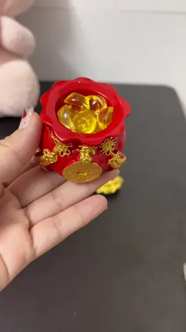 Hủ vàng tài Lộc#huvangtailoc #hudungmuoigaotailoc #xuhuong #mebimreview 
