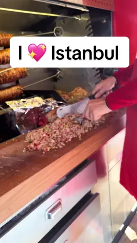 🚨LIVE ALERT🚨 🍴💫 Hop on the live and see how good this tastes 👀🔥 POV: You were just strolling through Istanbul, minding your business, having a little dilly-dally day… when you stumbled upon something that looked too good not to try. 😋 So you sat down, ordered a plate, and now the owner’s talking about finding you an apartment so you can stay forever 🇹🇷🏙️ It’s really great being a FlyyGirl — we don’t find the moments, the moments find us. ✨💅 #FlyyGirlEats #FlyyGirlTravels #IstanbulVibes #SoftLifeAbroad