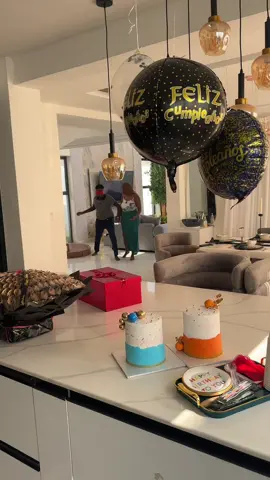 Can you tell how speechless he got 🤣🤣🥰 Do you think he saw this coming ?? Love this for my husband our future is bright na tunaenda mbali for the glory of God e😭🥹🥰 @nebz || Forex happy 26th birthday baby God bless you thank you for making it too easy to be your wife your efforts never go unnoticed i appreciate you my husband to 74 more years of wishing you a happy birthday love you lots 🫶😭🥰🥰#forexlifestyle #thedons #richforever #thankyouGod #nebzandnyathira 