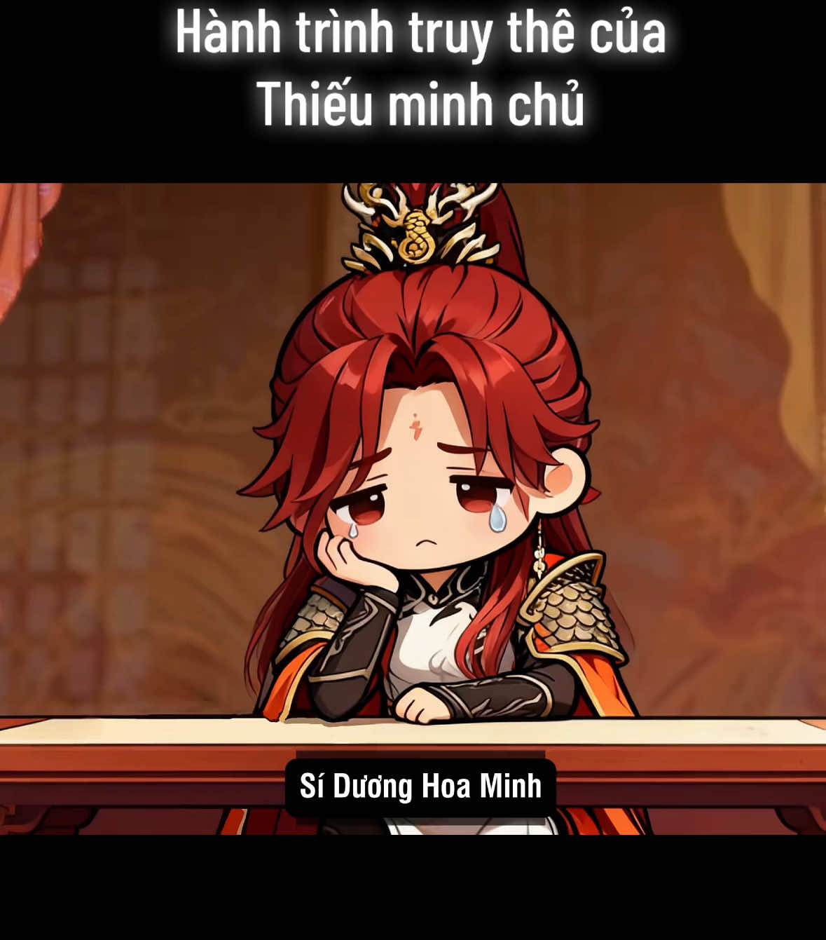 Đường truy thê còn xa, tiểu cẩu Sí Dương còn phải cố gắng nhiều 🤧 Cre: Me又磕到了 Vietsub P's: Gặm lại chút đường cũ, mà vẫn ngon nha 🤤  --------- Vân Thâm Bất Tri Mộng Tập 8 9 10 Sí Dương x Hi Hoà ( Vân Vọng Thư ) Trung khuyển ôn nhu công x Mỹ nhân cường thảm thụ 😘 #vanthambattrimong #vanvongthu #siduonghoaminh #hh3dtq #hoathinhtrungquoc 