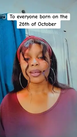 To those born on the 26th of October  #zodiacsigns #scorpio♏️ #scorpion🦂 #octoberscorpio #creatorsearchinsight 