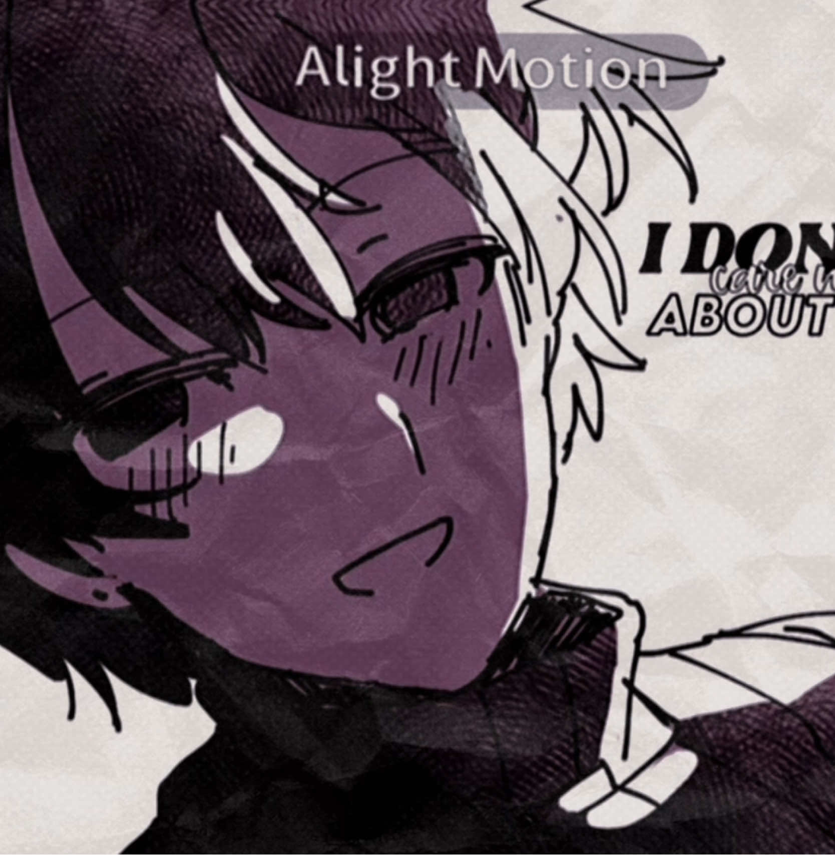 tried something new.. also I made this for mine n my bfs 1 year anniversary!!! We are ALL cheering ^3^#fyp #viral #zenoremake #maenoaki #tsuginoharu @𓏼    𝒞    𝒵aideɳ 𓈒   𓏴𓏴 