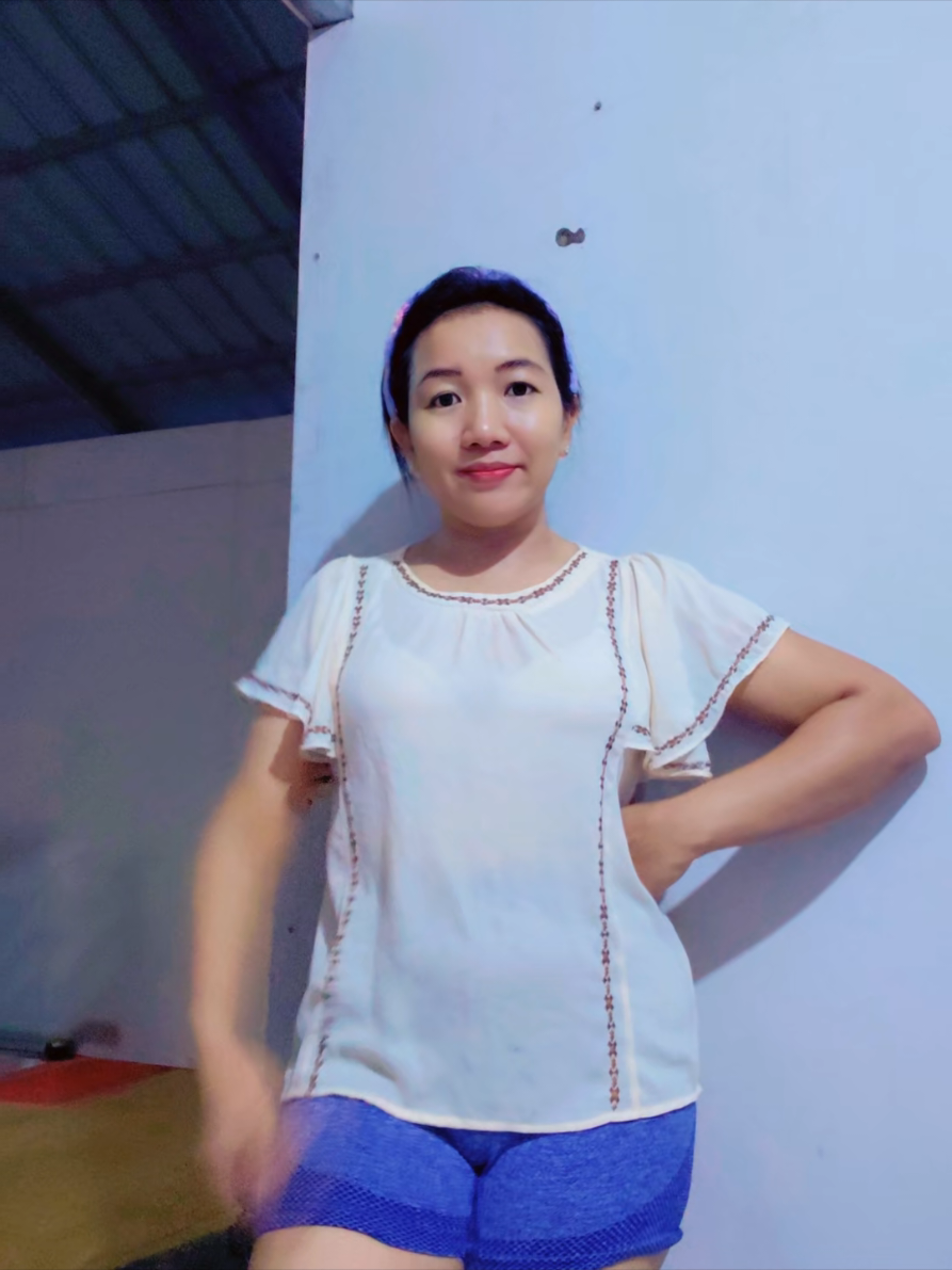 #ကိုယ့်ကိုကိုယ်ချစ်ပါတယ် #🥰🥰🥰🥰 