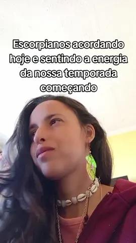 Começooooooou #scorpio #escorpiao #signo #astrology #escorpiana 