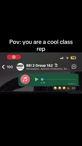 Class Rep E Mjojo🤣👊🏾 #ohkediimples 