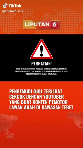 #ojolsukamelanggar #ojolanarkis 