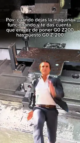 #humor #cnc #mecanizado 