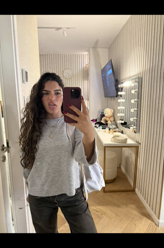 ניסינו חול יצא חולון 😂 #ברזיל #ריקודים @noam @lihi.menashe1 