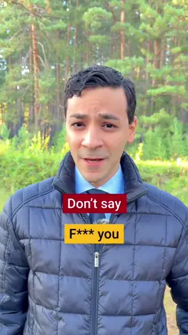 How to say “F YOU” elegantly.. #fyppppppppppppppppppppppp #fypシ゚ #fyp 