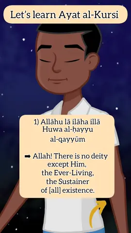 1. Ayat al-Kursi protects against evil, jinn, and the devil. 2. It brings safety and peace to the heart of the one who recites it. 3. It is the most powerful verse in the Qur’an because it speaks of Allah’s greatness. 4. Whoever recites it after each prayer remains under Allah’s protection. 5. It brings blessings to the believer’s home and life. 6. It opens the doors of Paradise for the one who recites it with faith.