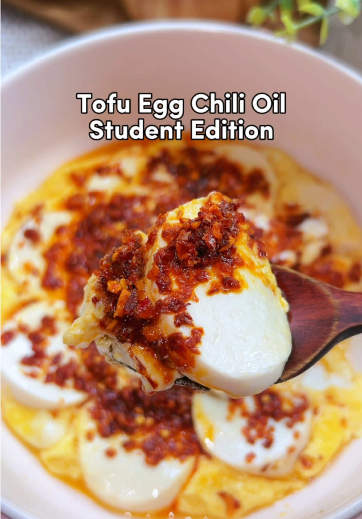another easy simple student edition recipe 🫶🏻 pakai 3 bahan je tau lurveee #EasyRecipes #Recipe #Foodie #recipes #food 