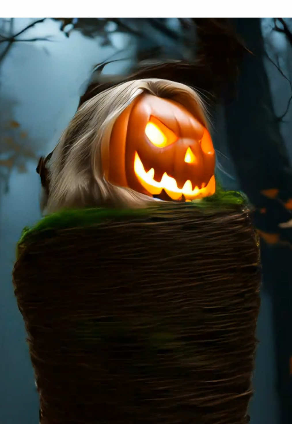 A little Halloween treat?  #halloweenlook #halloweencostume #halloweenmakeup 