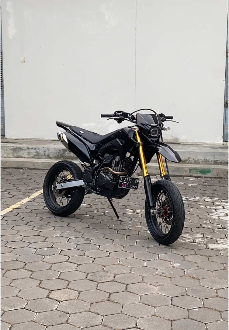 #crf150l #crf150supermoto #crfizzy 