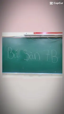 Bá ch???#7bcutes1tg #lop7b😍💅 #7blammom #lớp_dạy_edit🎬 #xuhuong 