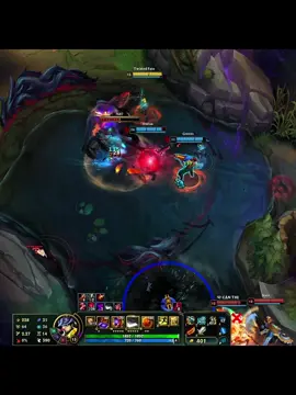 Chill thôi ae đừng nên thử 🤣 #leagueoflegends #lienminhhuyenthoai #fyp 