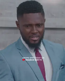 Can someone tell her I don’t sleep with the same woman twice? 💁🏾‍♂️ Who’s ready for this banger tonight? 🥰 6PM. MSTV 🥂