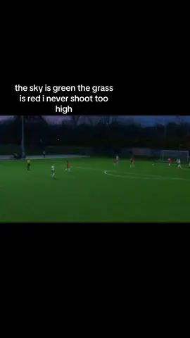 my coach asked me if this was a toe ball #Soccer #oliviarodrigo #defensivemidfielder #relatable #fypシ 
