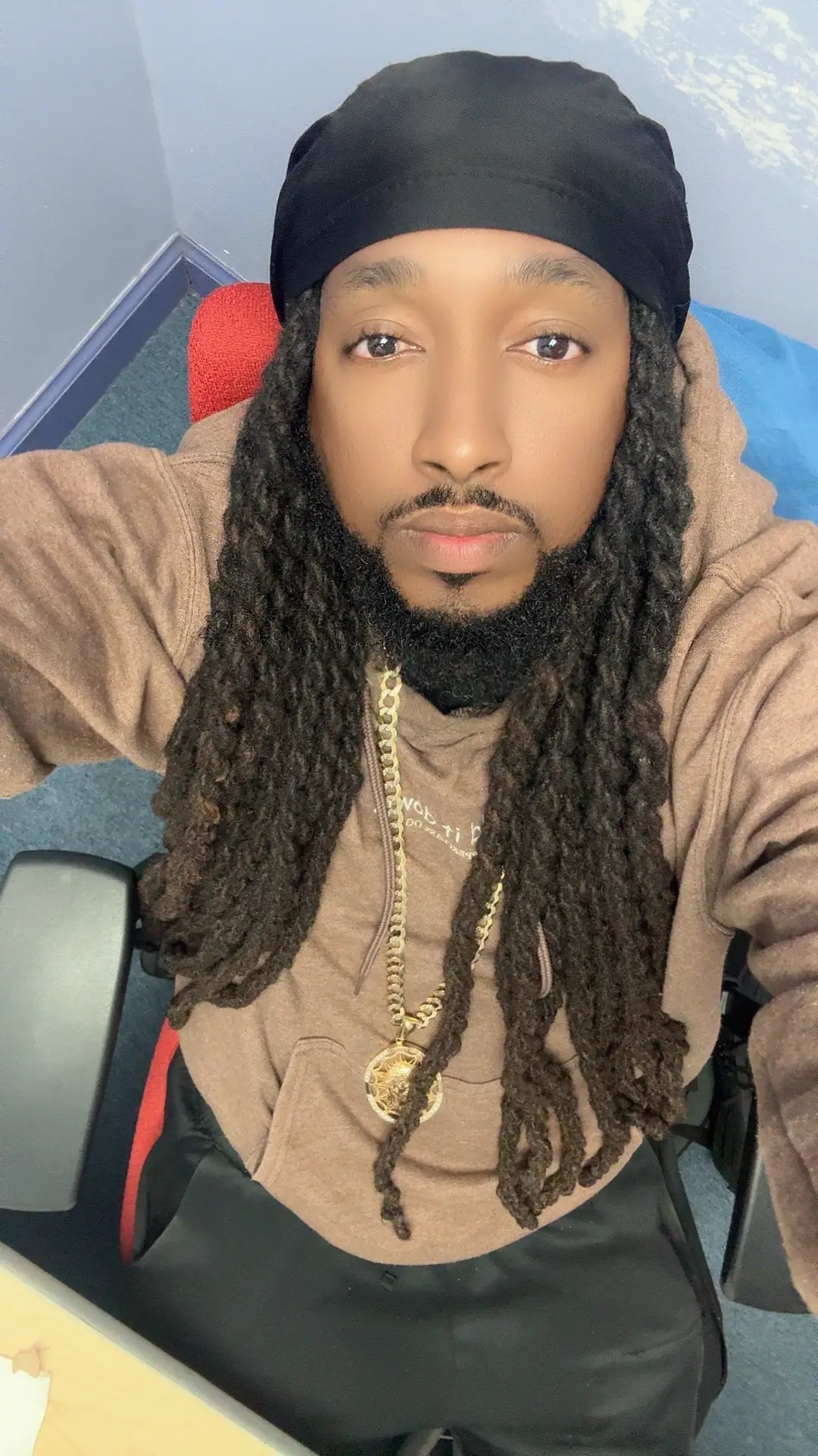 Forget hearing you fuss I rather be hearing you moan…