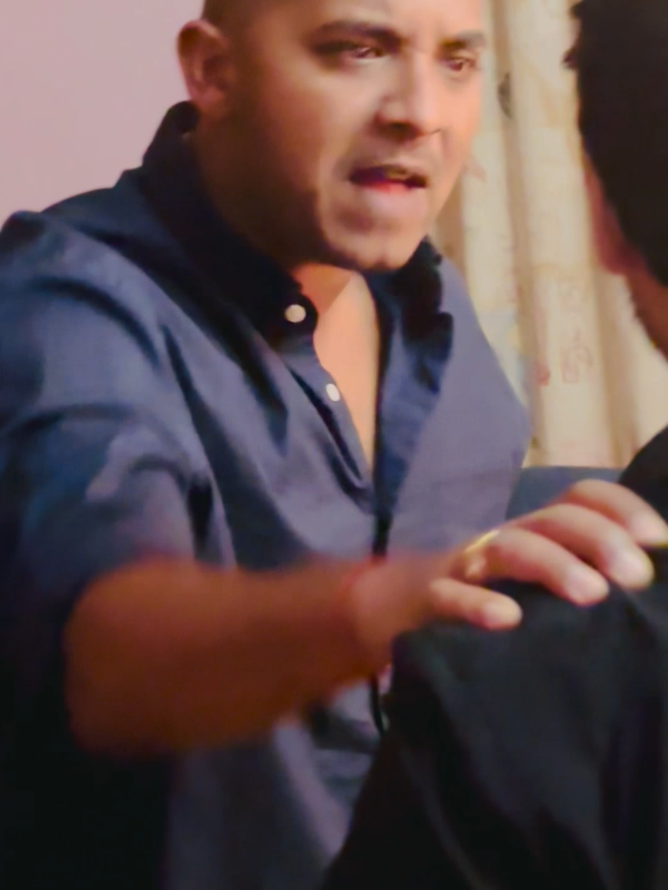 The Emotion #RavShan @RK @RK @itsshanss #aashiqui2 #acting #expression #mauritius🇲🇺 