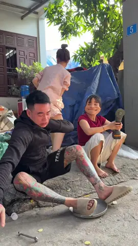 Ai đã làm gì#xuhuong #xuhuongtiktok #haihuoc #trending #PTXMBaoKhanh 