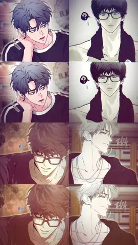 style đúng đỉnhh my gu. #blmanhwa #boylovemanhwa #fyp #viral #xuhuong 