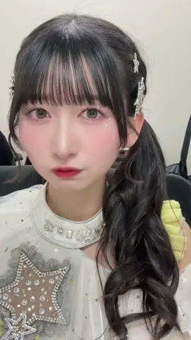 この曲の主人公かわいい🥰 #ばってん少女隊 #春乃きいな #アイドル ⁡@ばってん少女隊 / BATTENGIRLS 