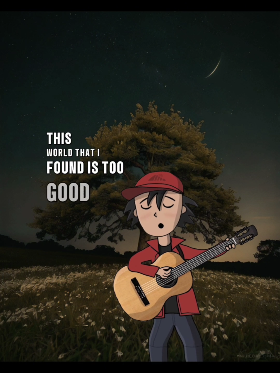 Nothing’s Gonna Stop Us Now | Starship #NothingsGonnaStopUsNow #Starship #lyricvideo #nothingz #fyp 