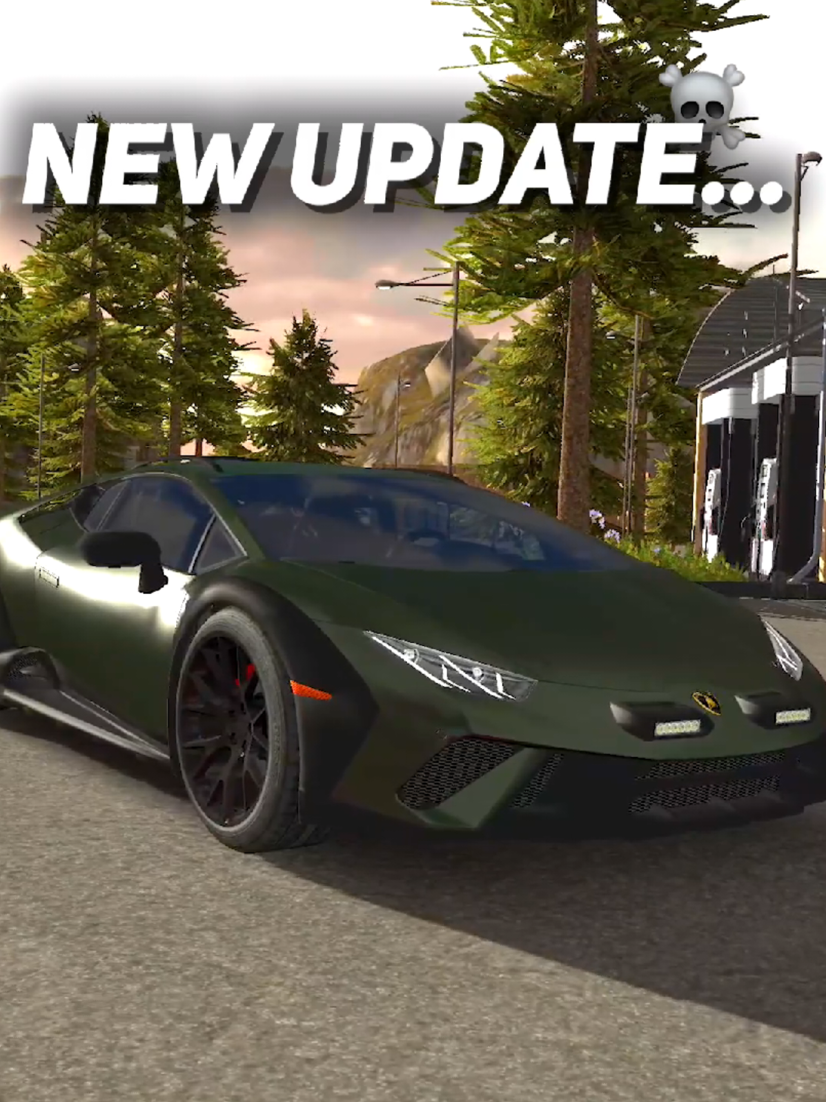 New Update Car Parking Multiplayer #carparkingmultiplayer #carparking #карпаркинг 