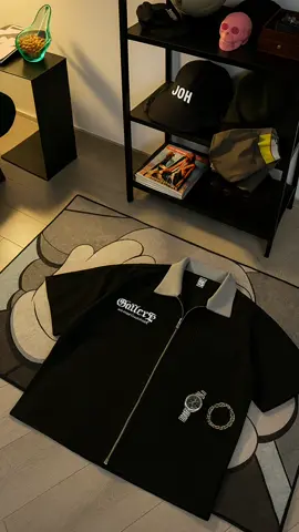 Recomen casualan simpel kece mewah 🔥☝️ #kemejacasual #kemejaboxy #workshirt #outfitkece #foryoupagе 