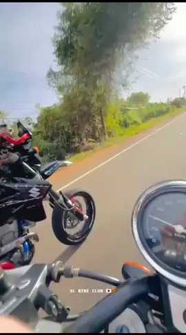 ආසම හවස්වරු 🌝🚀 #viralvideo #rech #srilankanbikers🇱🇰 #reachpage #like #fyp #trending #slbikeclub